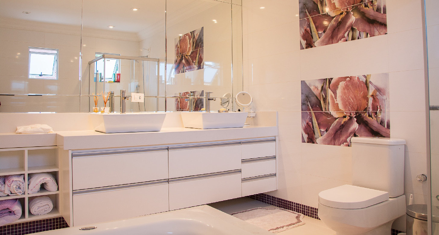 Quinlan Quality Homes - Modern Bathroom Renovation in Remuera, Auckland